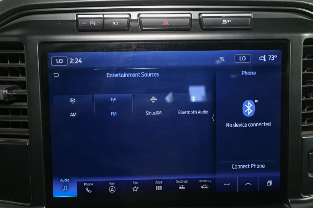Used 2023 Ford F150 XLT w/ Equipment Group 302A High AWD/4WD image 21