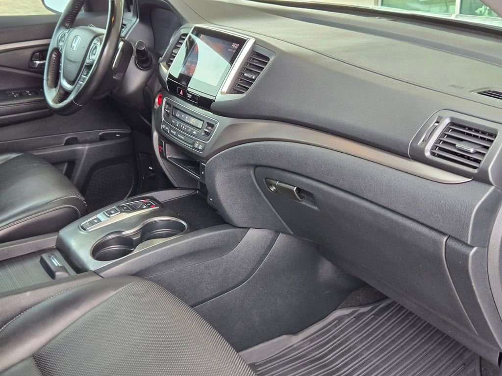 Used 2020 Honda Ridgeline RTL image 26