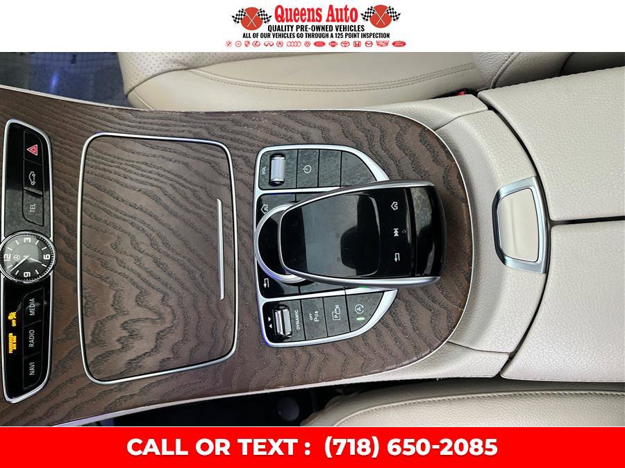Used 2020 Mercedes-Benz E 350 4MATIC Sedan image 17