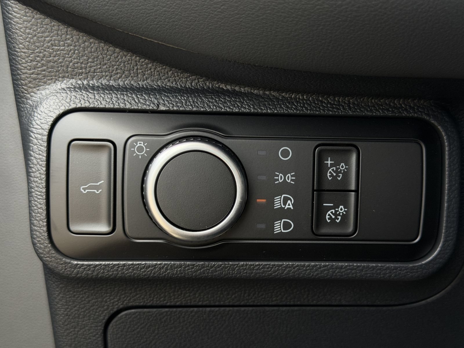 New 2026 Ford Explorer Active AWD/4WD image 20