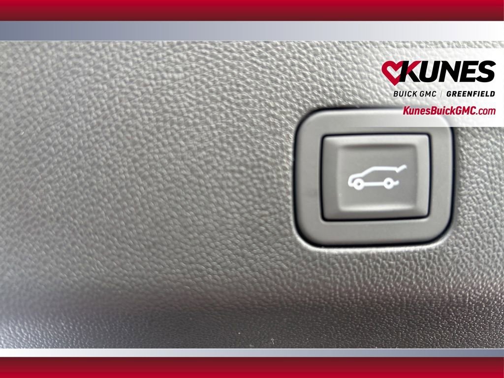 New 2026 GMC Yukon Elevation w/ Elevation Premium Package image 37