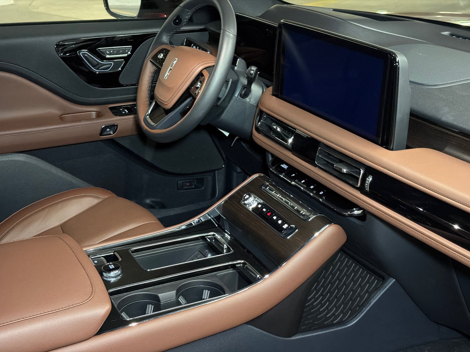 New 2027 Lincoln Aviator Reserve AWD/4WD image 10