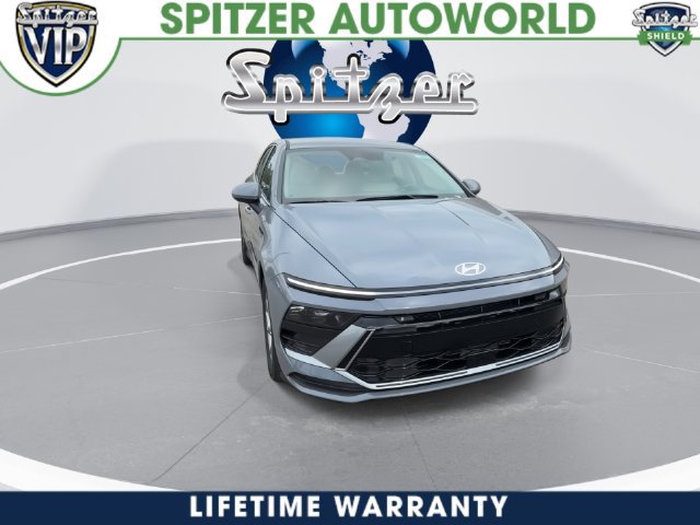 New 2026 Hyundai Sonata SE FWD image 4