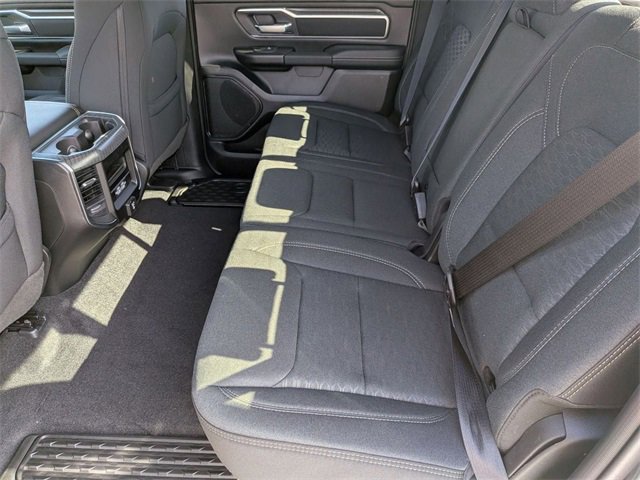 New 2026 RAM 1500 Big Horn image 32