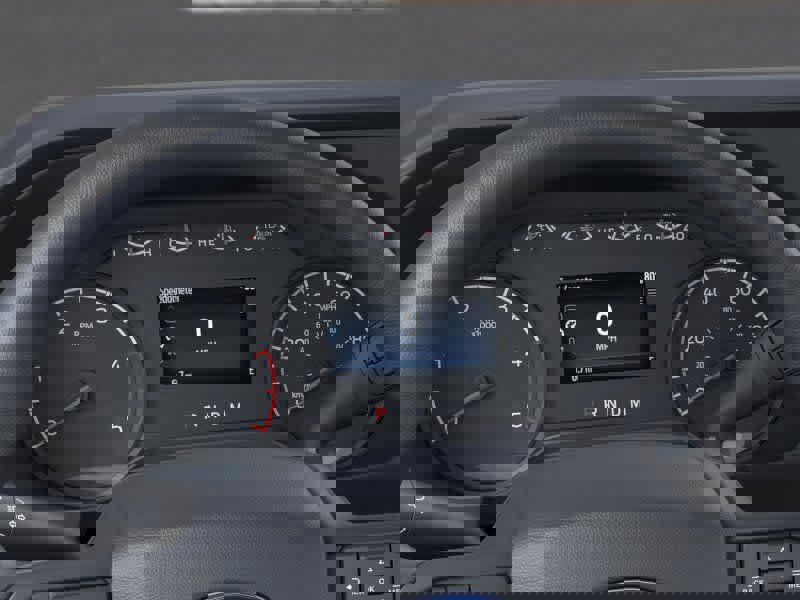 New 2026 Ford F250 XL w/ FX4 Off-Road Package image 13