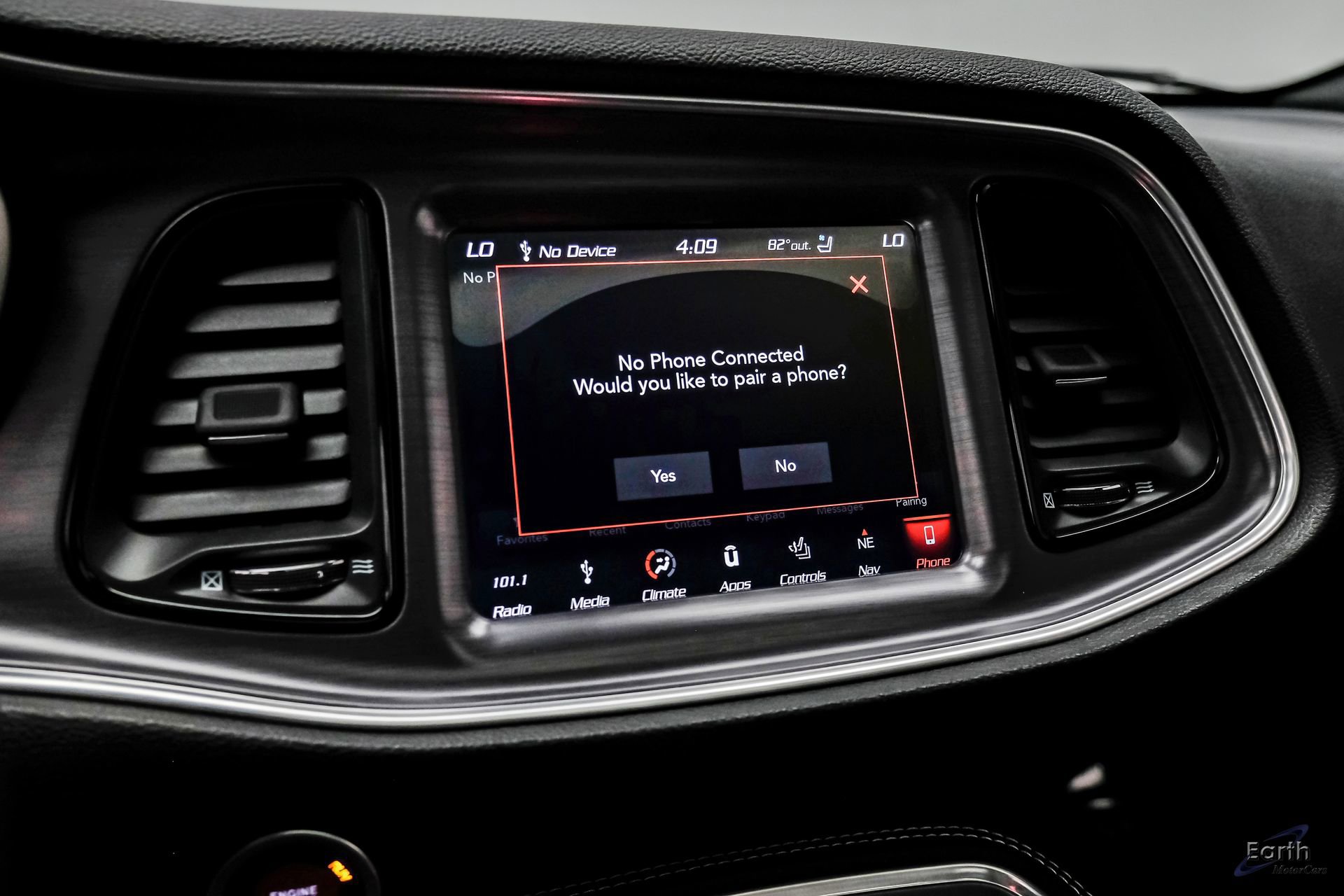 Used 2018 Dodge Challenger SRT Demon w/ Leather Front Seat Group image 79