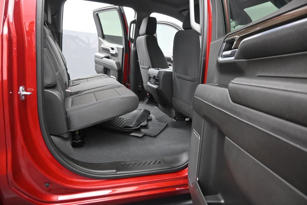 Used 2023 Chevrolet Silverado 1500 RST RWD image 18