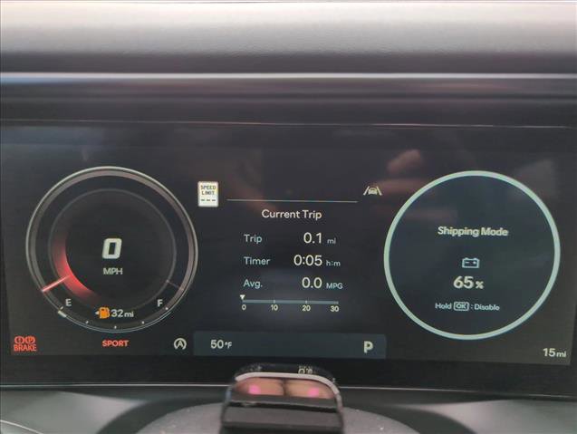 New 2026 Hyundai Palisade XRT Pro image 11