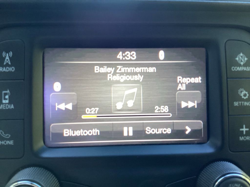 Used 2022 RAM 3500 Tradesman image 40