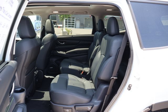 New 2026 Subaru Ascent Bronze Edition w/ Onyx Package AWD/4WD image 19