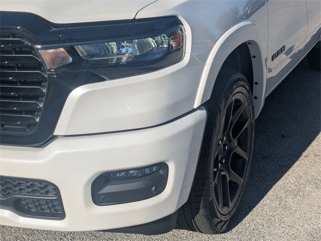 New 2026 RAM 1500 Laramie w/ Night Edition image 9