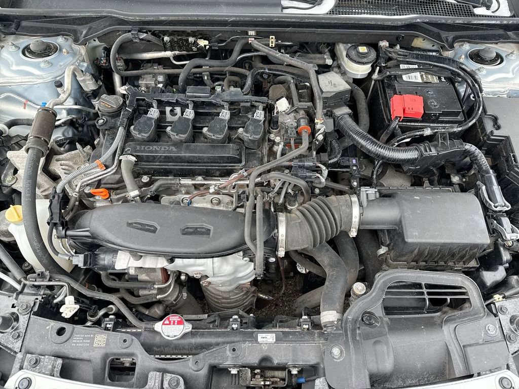 Used 2022 Honda Civic Touring image 26