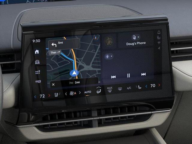 New 2026 Lincoln Nautilus Reserve AWD/4WD image 14