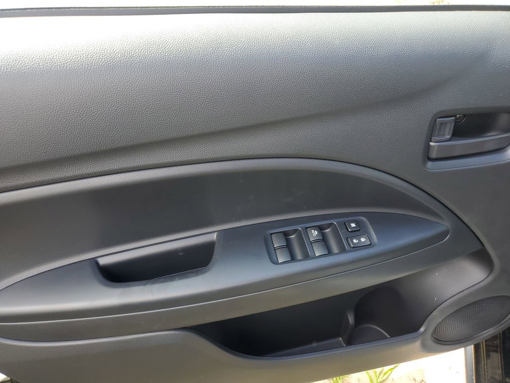 New 2024 Mitsubishi Mirage G4 ES image 14