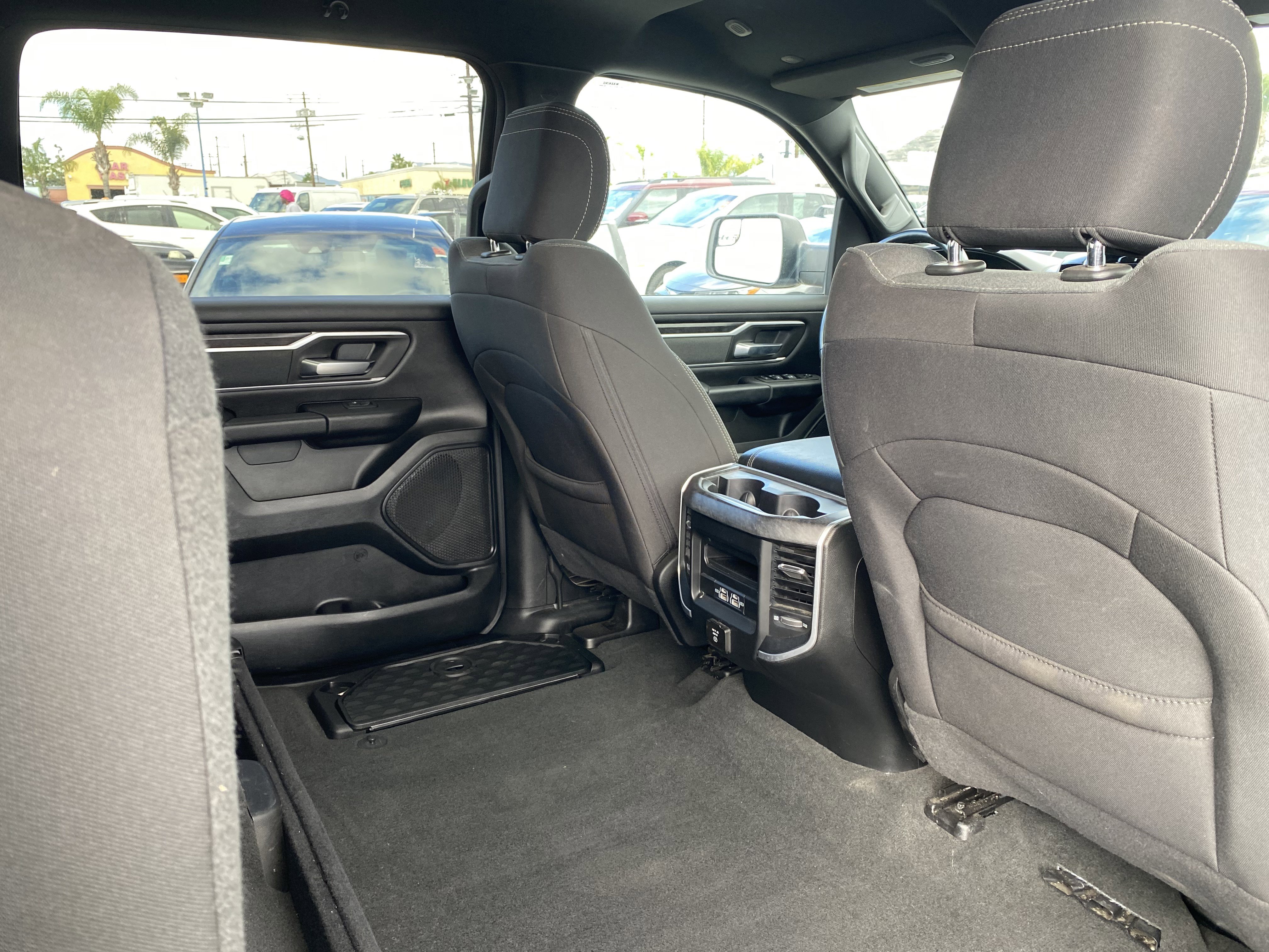 Used 2022 RAM 1500 Big Horn image 22