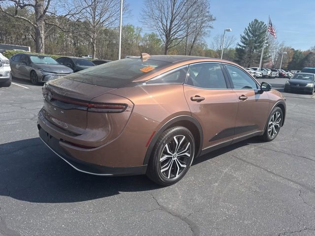 Used 2026 Toyota Crown XLE image 3