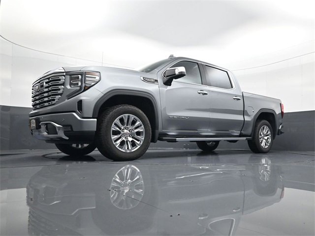 Used 2025 GMC Sierra 1500 Denali w/ Technology Package image 21