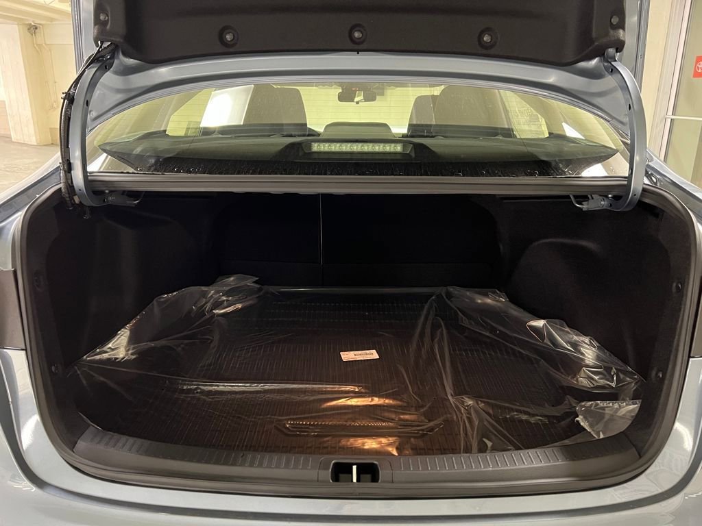 New 2026 Toyota Corolla LE image 8