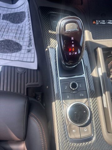 Certified 2025 Cadillac CT5 Sport image 28