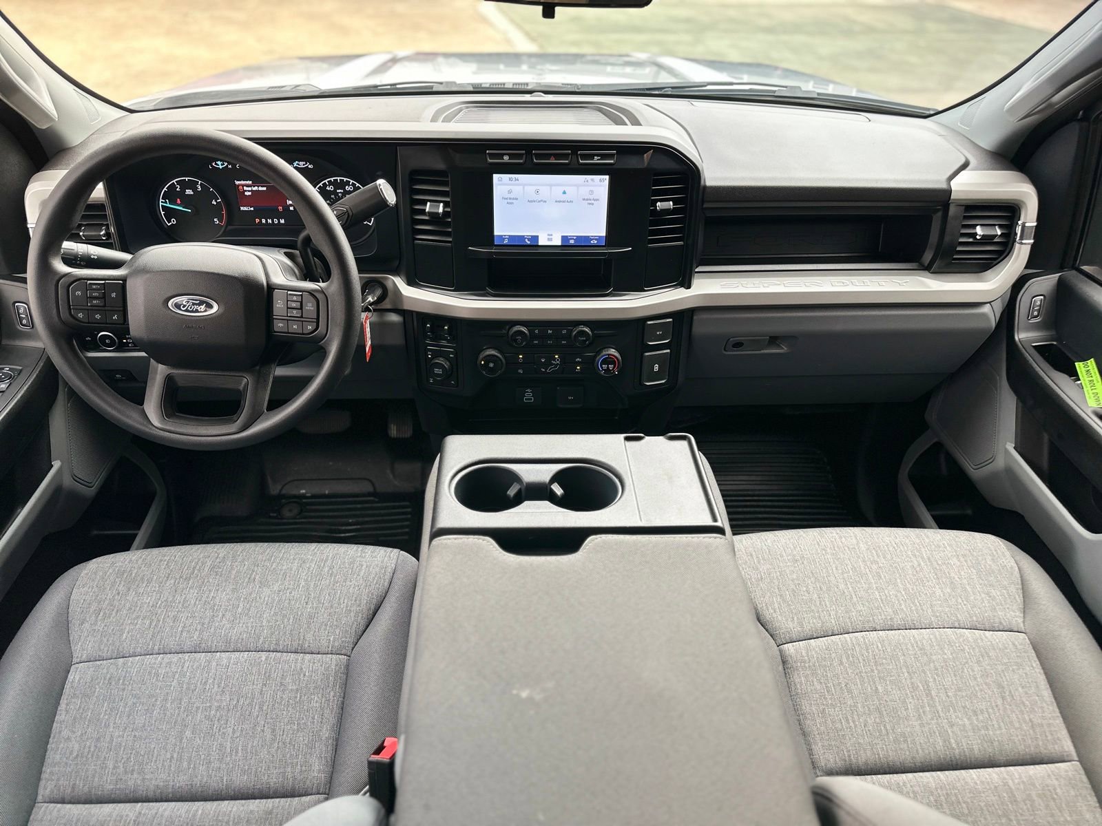 Used 2024 Ford F250 XL w/ XL Off-Road Package video 3