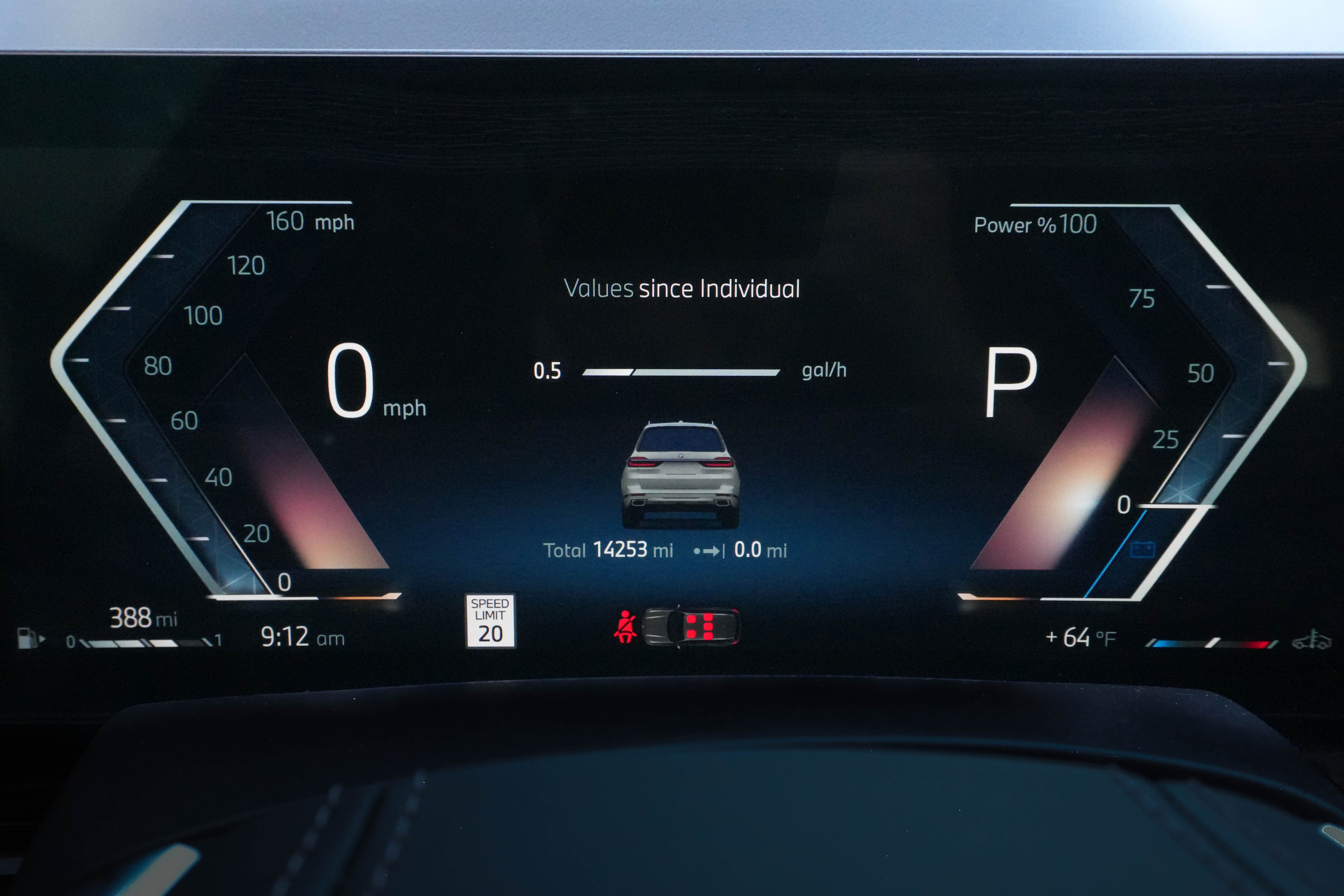 Certified 2025 BMW X7 xDrive40i image 18