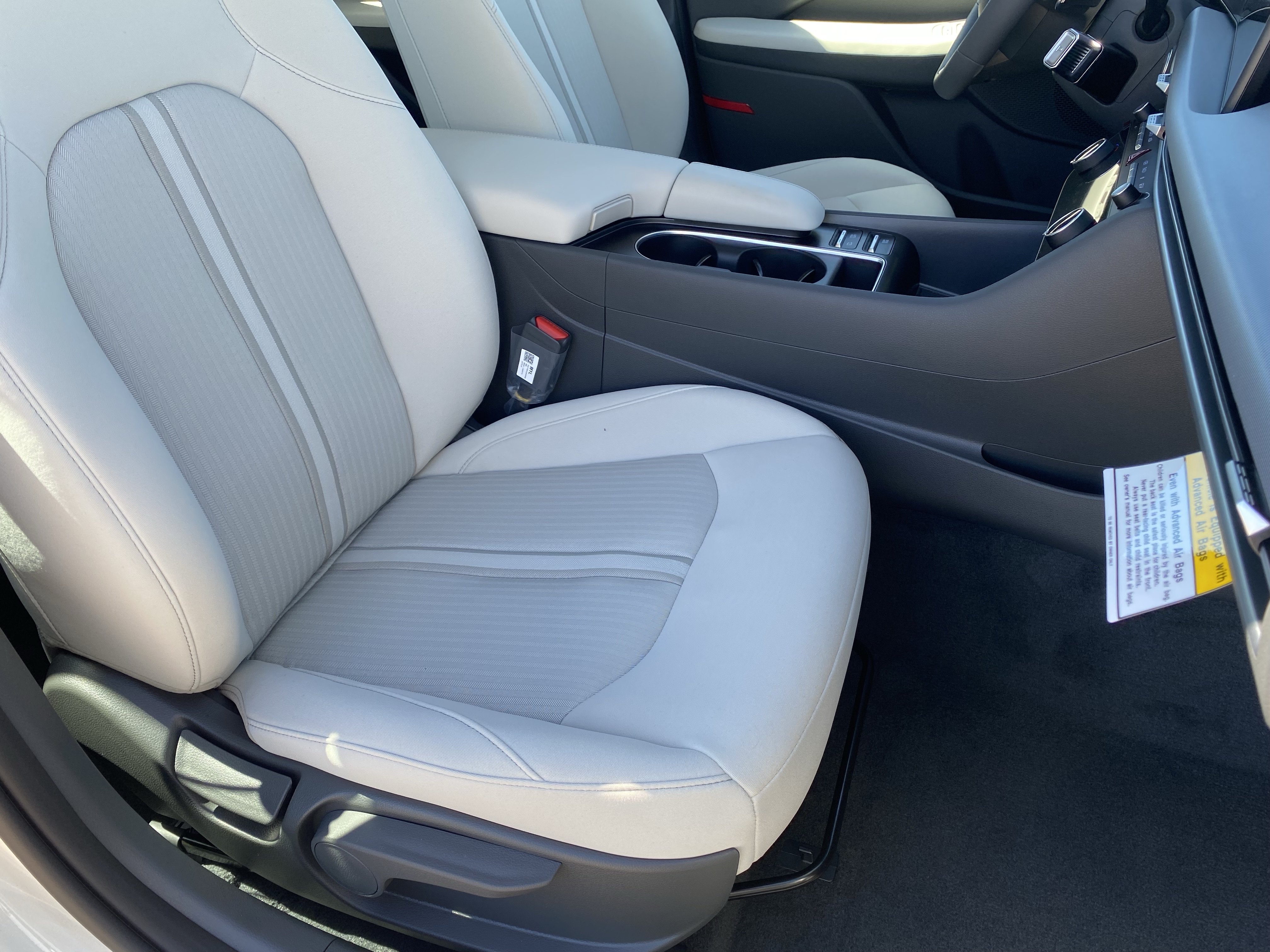 New 2026 Hyundai Sonata SEL FWD image 10