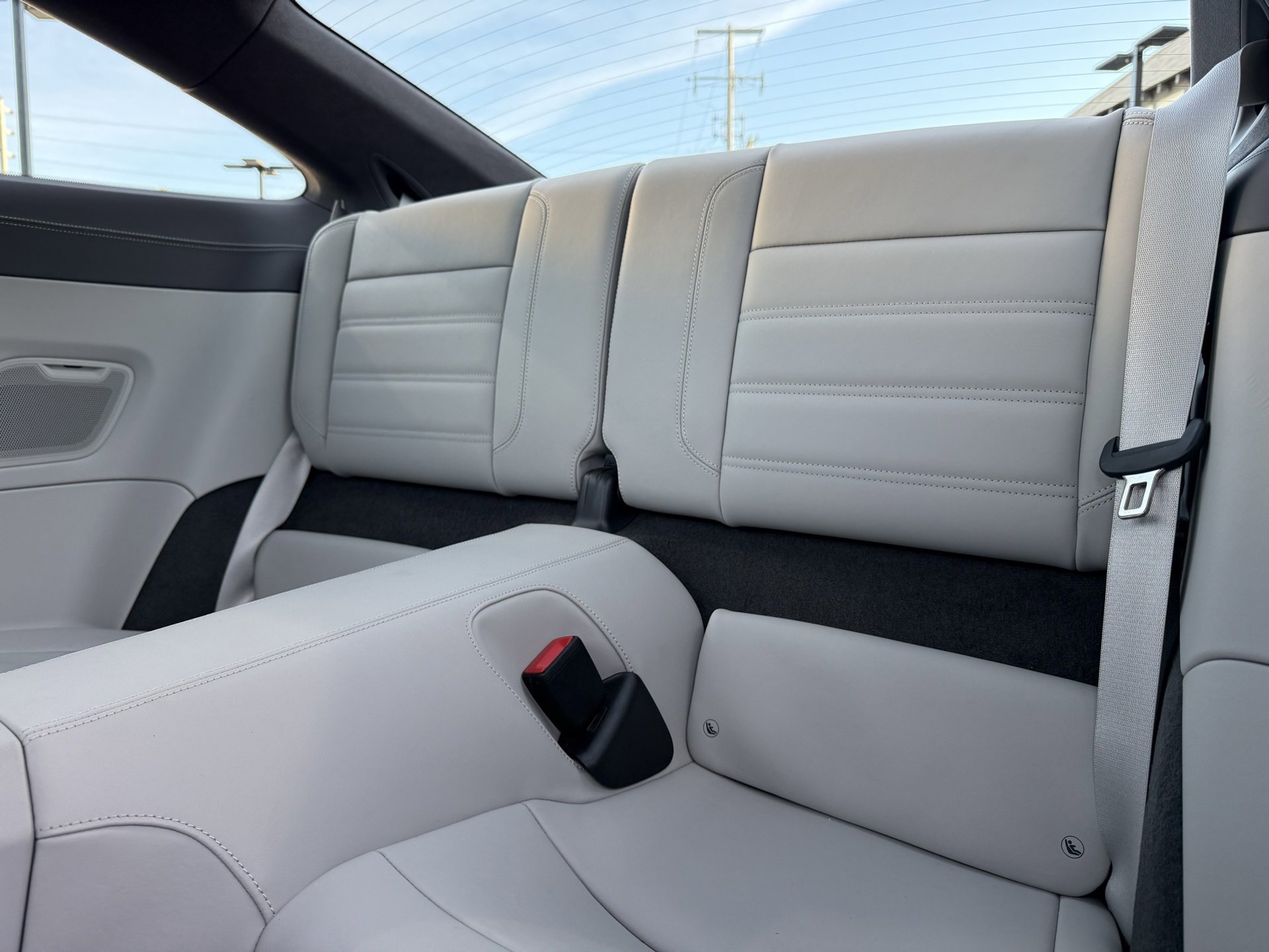 Certified 2024 Porsche 911 Turbo S image 31