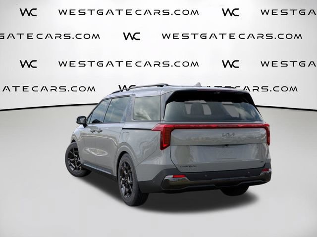 New 2026 Kia Carnival SX Prestige FWD image 5