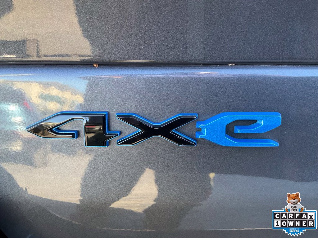 Used 2023 Jeep Grand Cherokee Trailhawk w/ Advanced Protech Group II AWD/4WD image 92