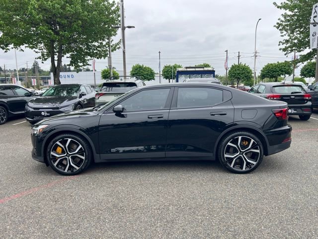 Used 2023 Polestar Polestar 2 w/ Pilot Pack AWD/4WD image 6