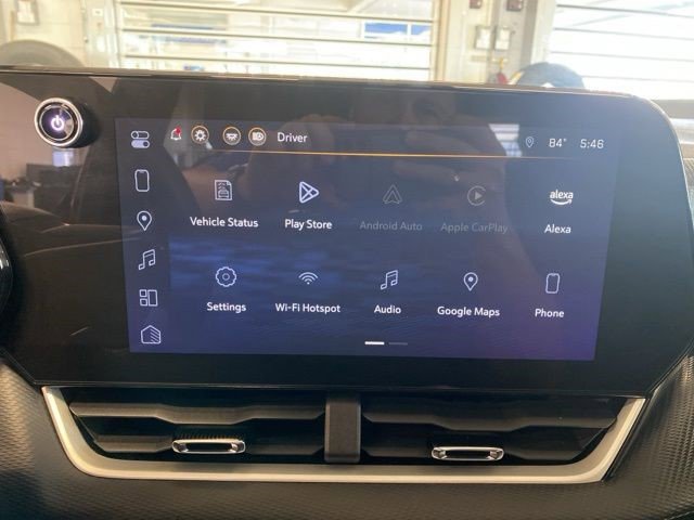 Certified 2025 Chevrolet Equinox LT AWD/4WD image 15