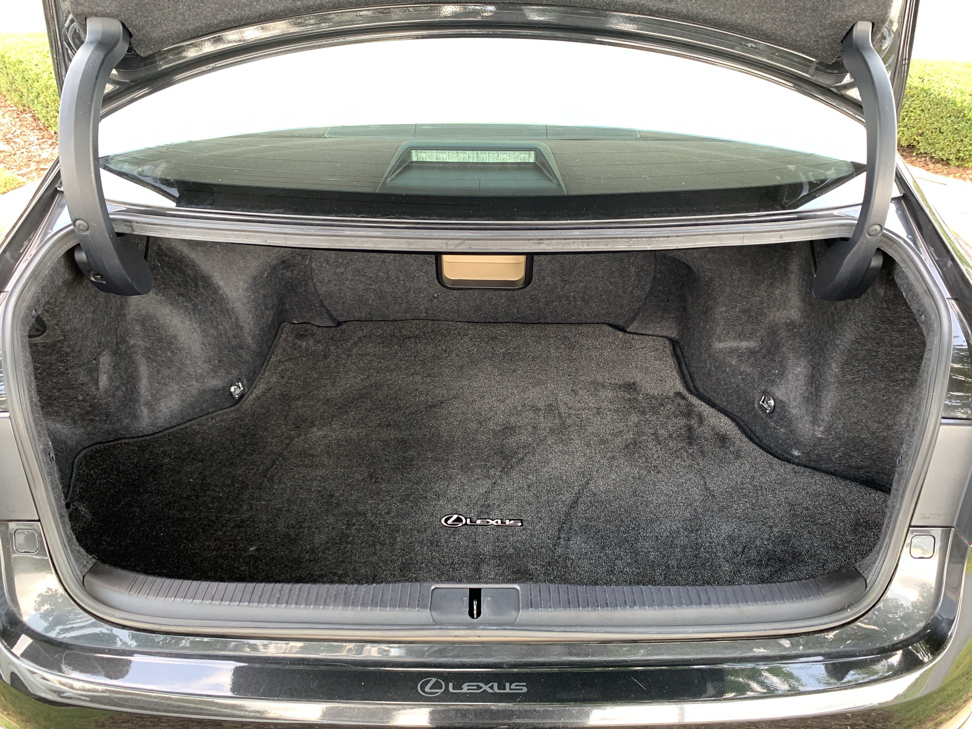 Used 2018 Lexus ES 350 w/ Navigation System Package FWD image 34