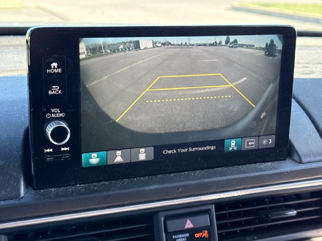 Used 2024 Honda Pilot Touring image 30
