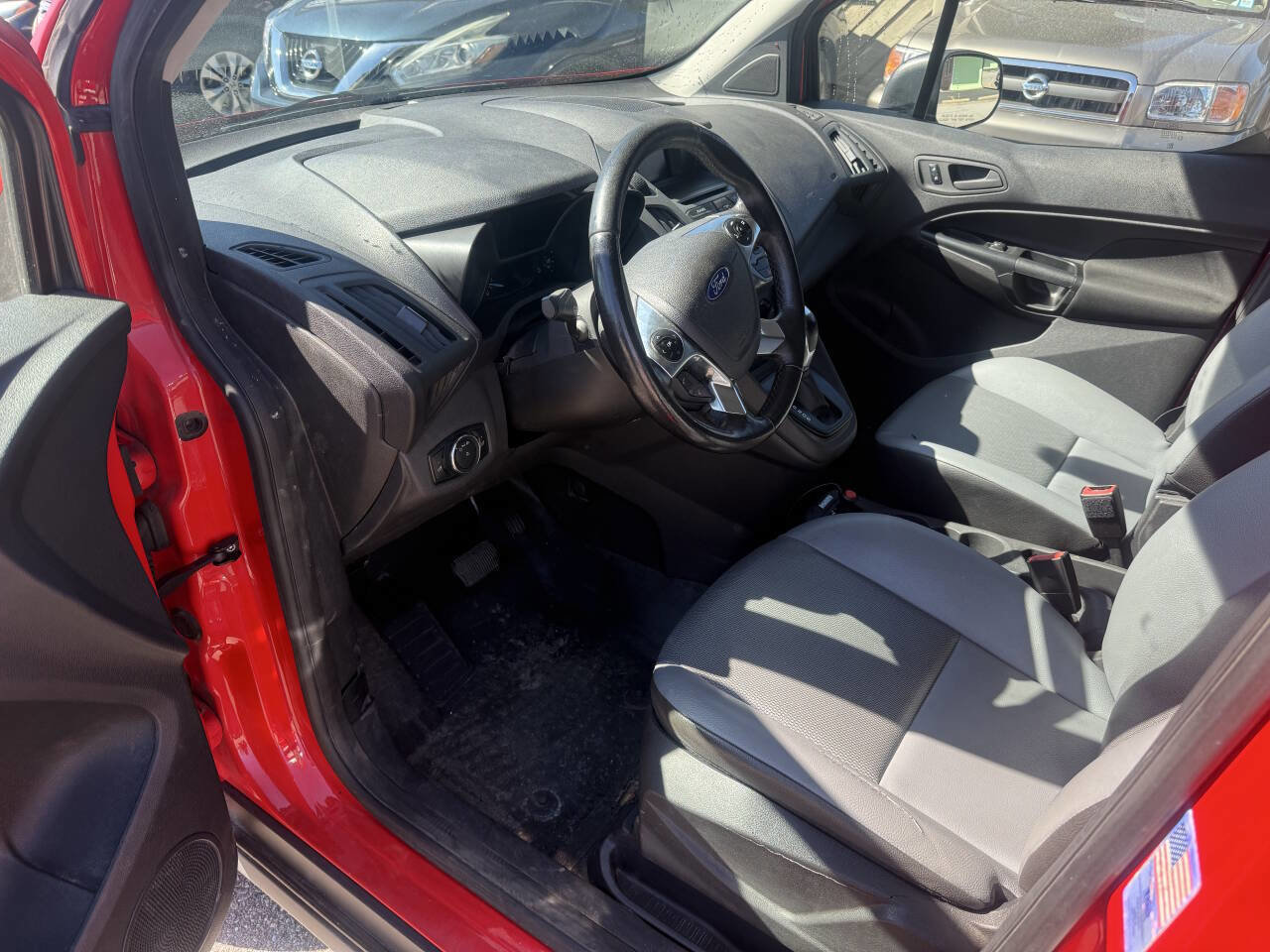Used 2017 Ford Transit Connect XL image 28