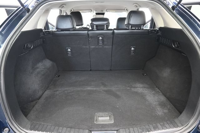 Certified 2023 MAZDA CX-5 AWD 2.5 S w/ Select Package image 26