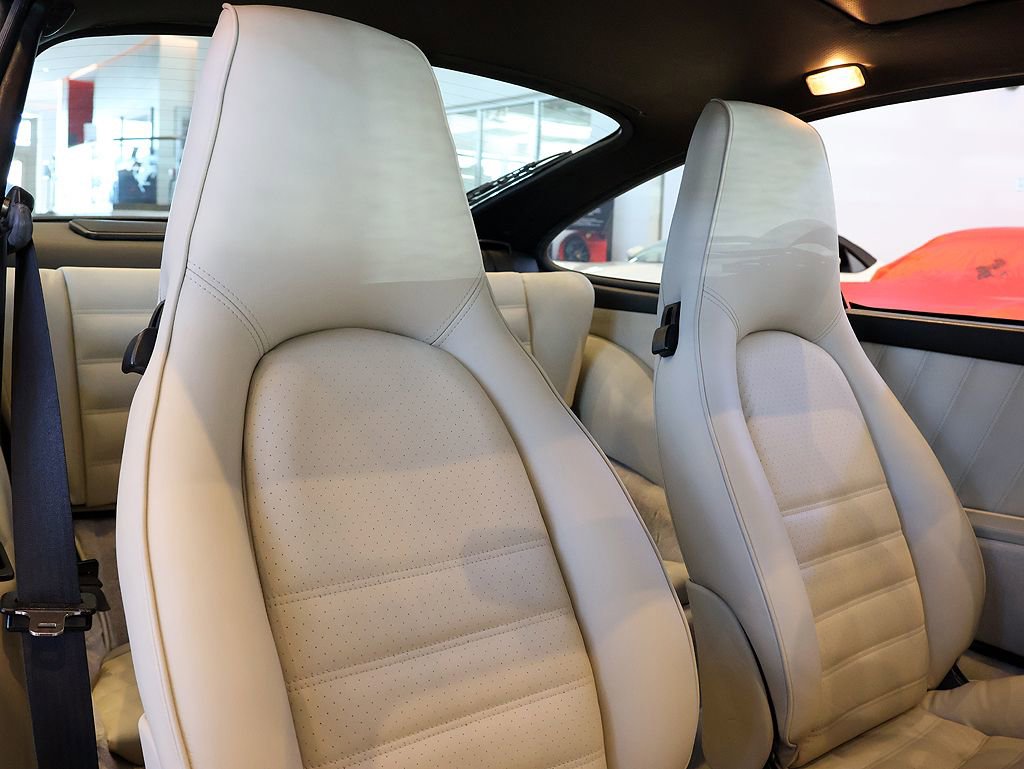 Used 1988 Porsche 911 Carrera RWD image 47