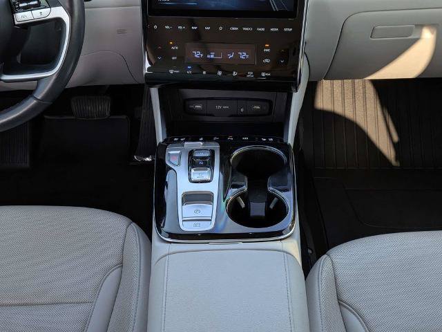 Used 2022 Hyundai Tucson Limited FWD image 18