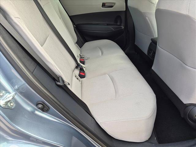 Certified 2023 Toyota Corolla Cross L FWD image 18