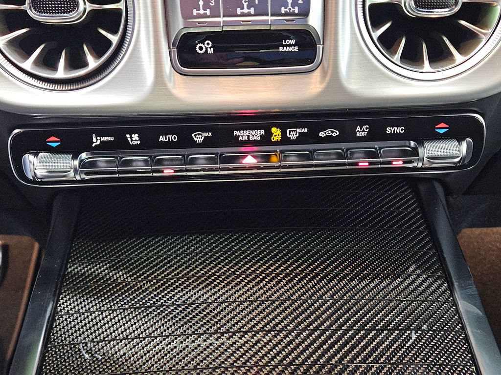 New 2026 Mercedes-Benz G 63 AMG 4MATIC image 25