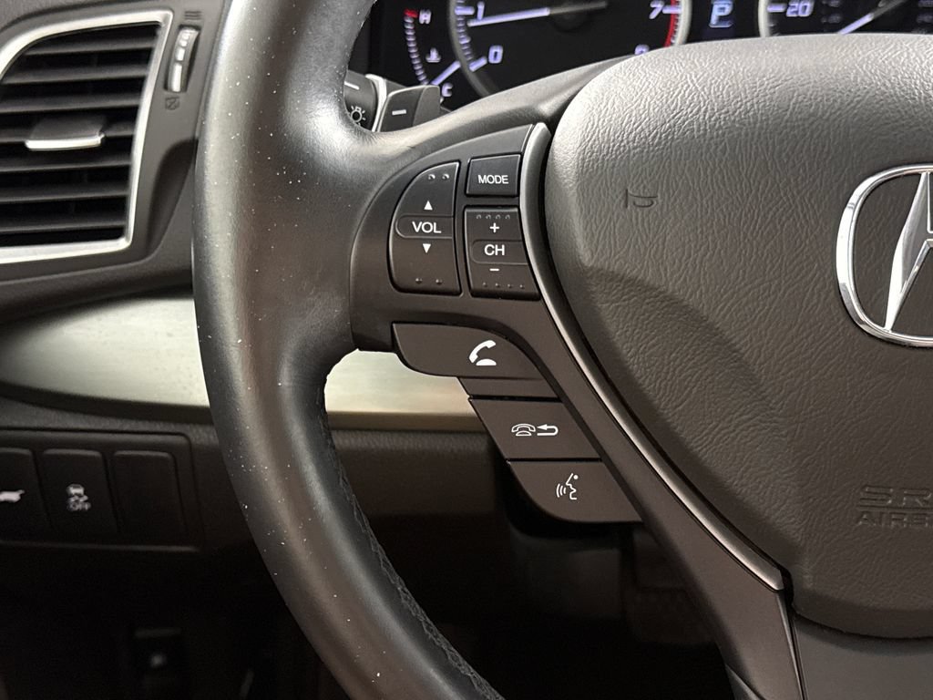 Used 2018 Acura RDX w/ Technology Package FWD image 15