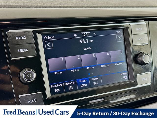 Used 2023 Volkswagen Taos S AWD/4WD image 15