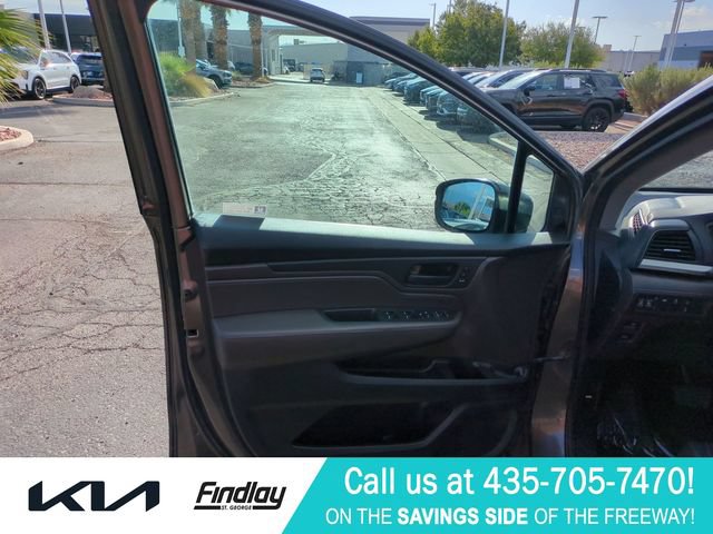 Used 2019 Honda Odyssey EX-L image 13