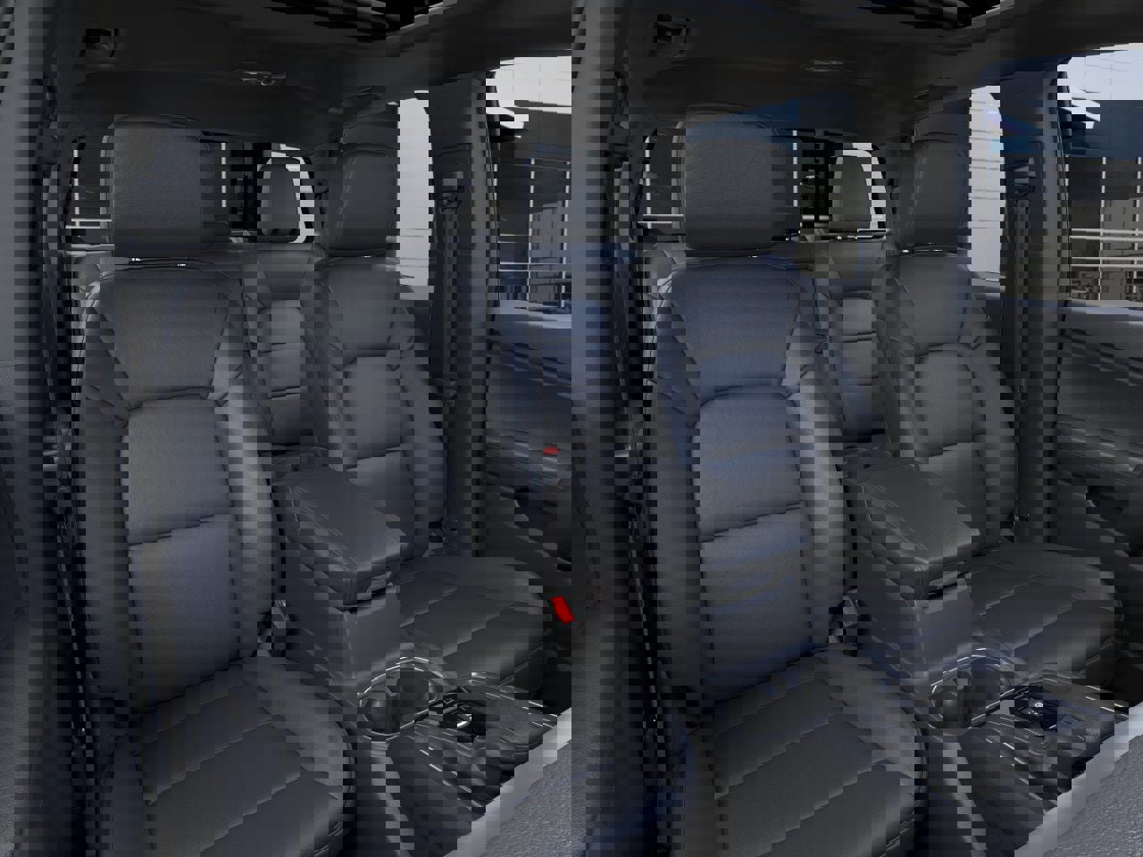 New 2026 GMC Canyon Elevation w/ Convenience Package image 43