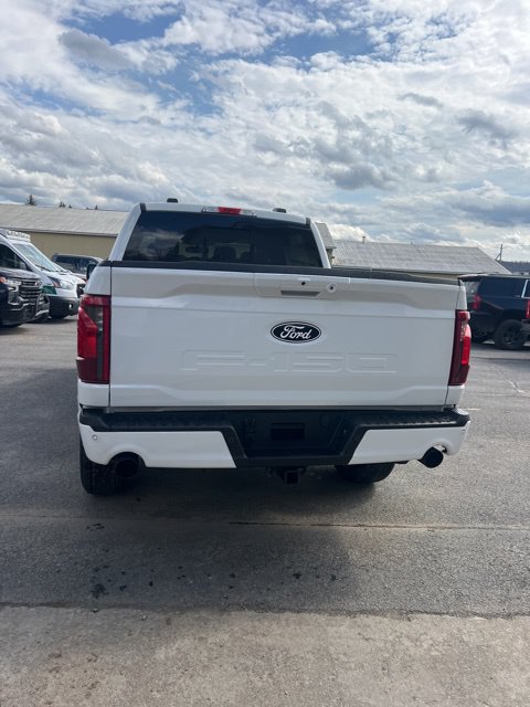 Used 2026 Ford F150 XLT AWD/4WD image 10