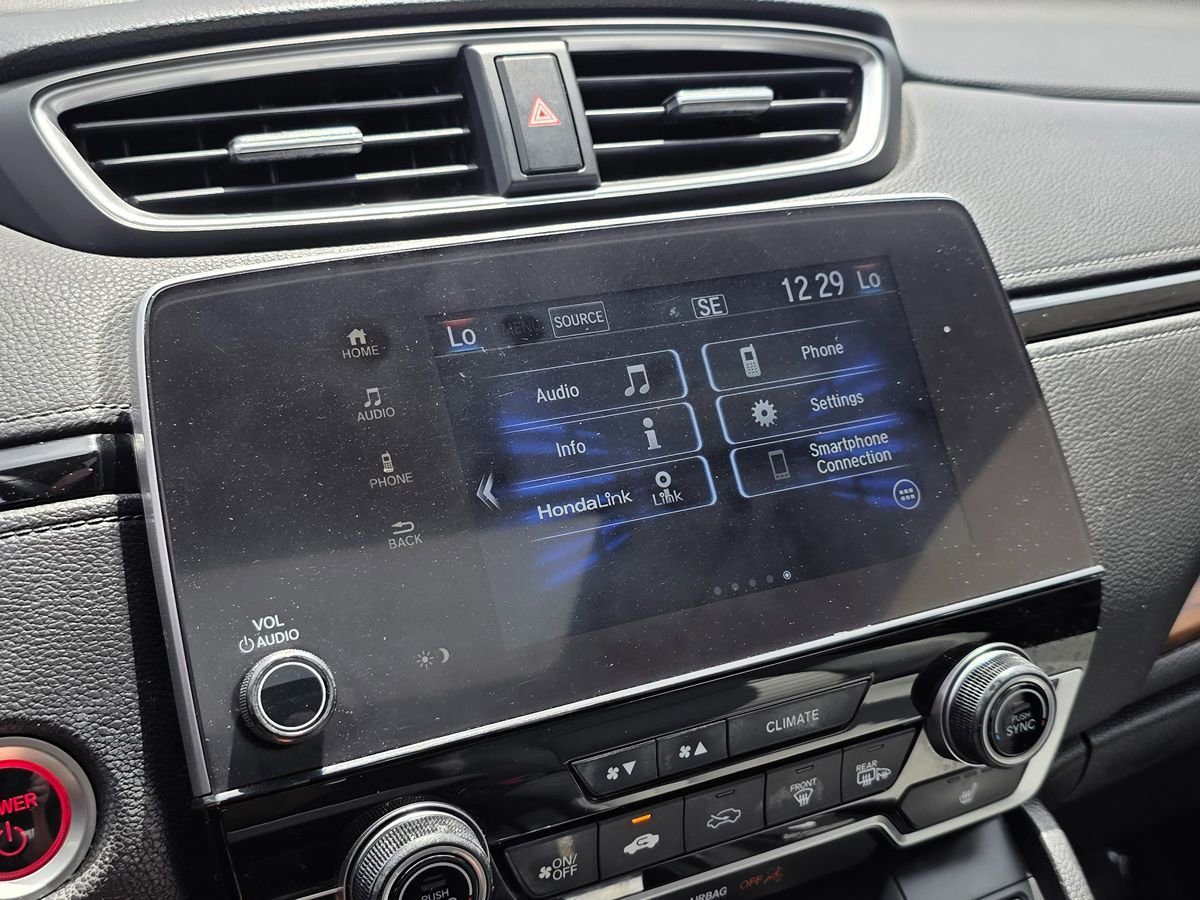 Used 2021 Honda CR-V EX image 30