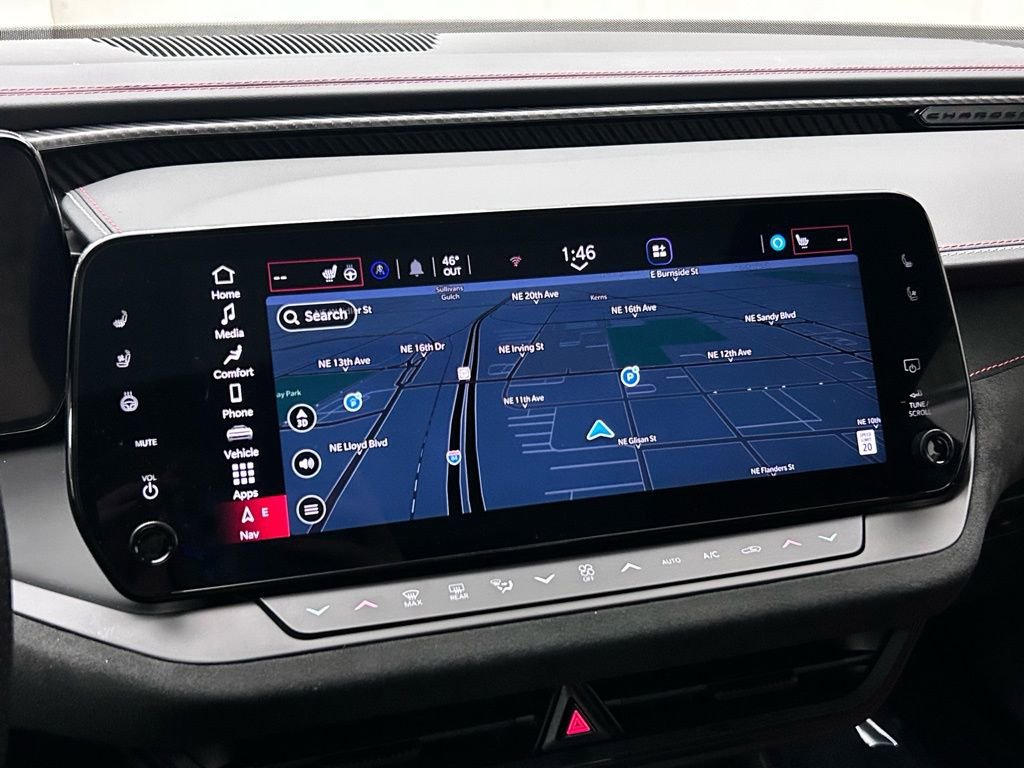 New 2026 Dodge Charger R/T Scat Pack image 20