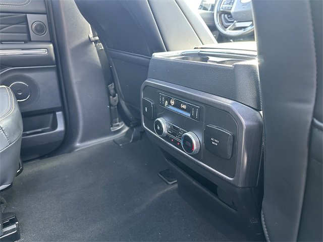 Certified 2024 Ford Expedition Max Platinum image 39