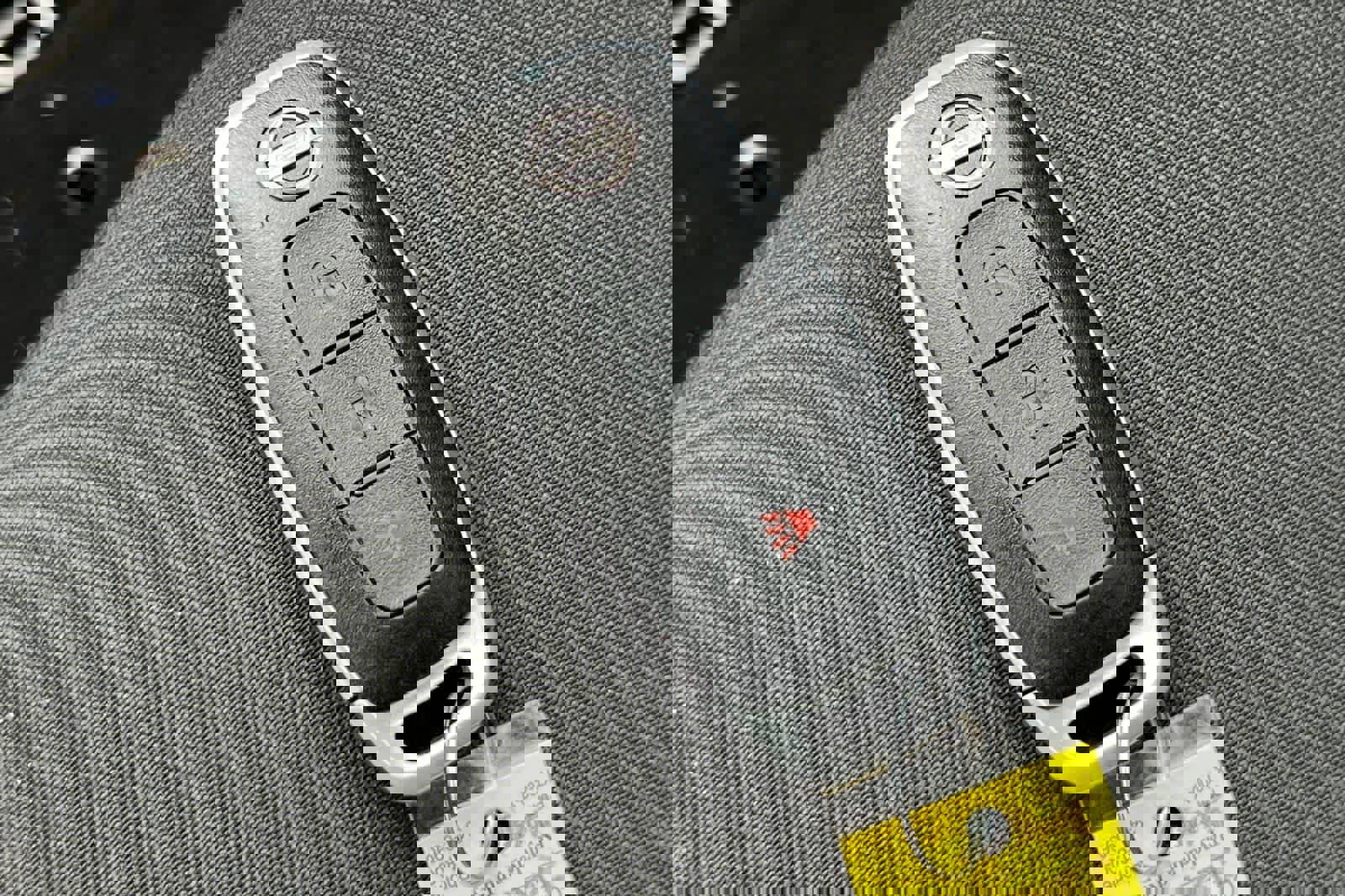 Certified 2024 Nissan Kicks S image 28