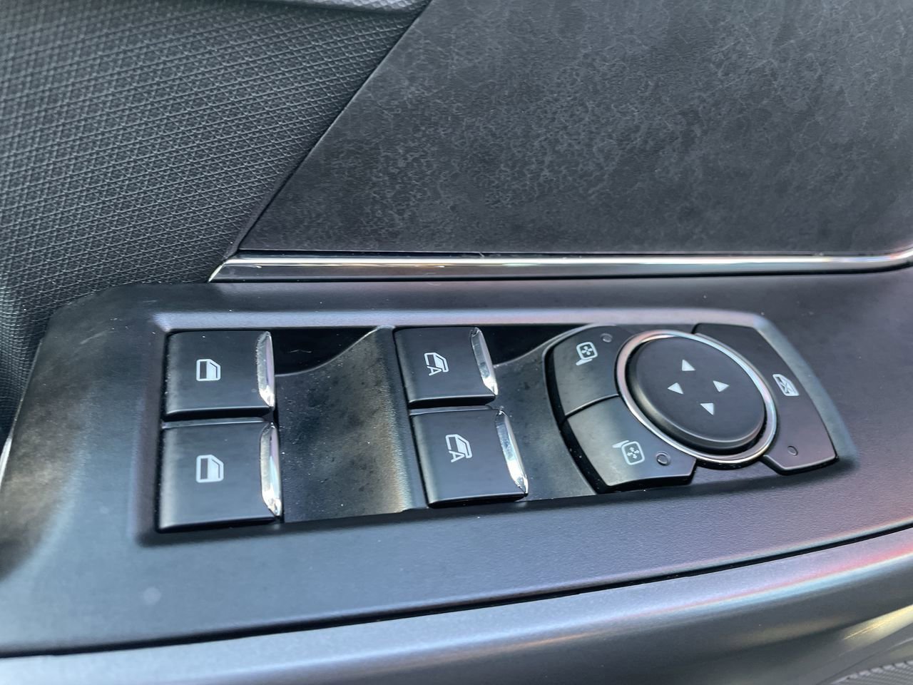 Certified 2024 Ford F150 XLT w/ Mobile Office Package image 18