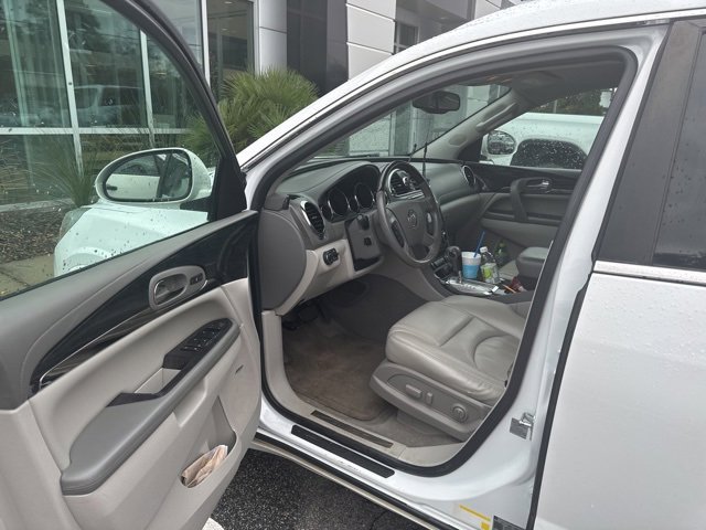 Used 2017 Buick Enclave Premium image 4